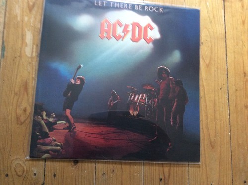 Let there rock - ac/dc,