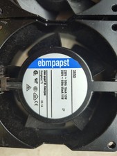 Ebmpapst 3650 230V