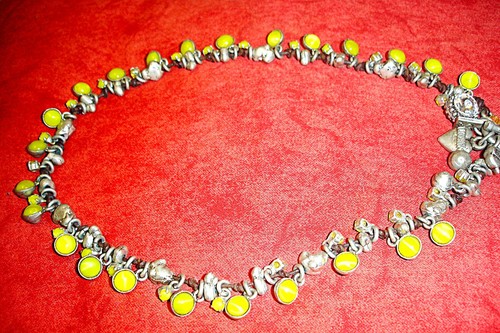 Otazu statement designerkette - otazu,