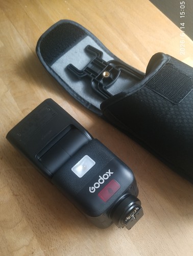 Godox v480 blitzgerät - v480, s,