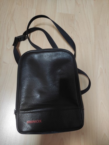 Minox gte fototasche - minox,