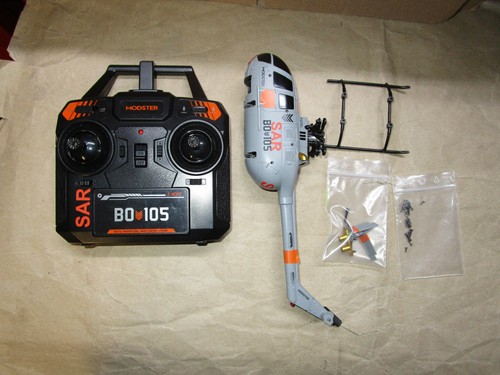 Modster 105 ersatzteile - 105,