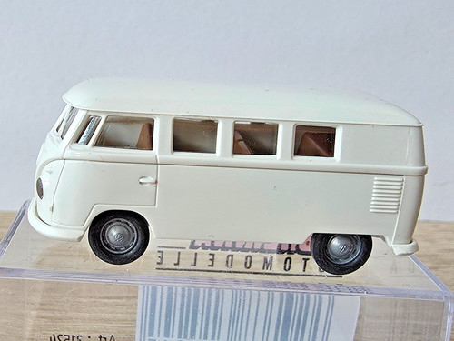 Brekina 31524 vw - (7631),