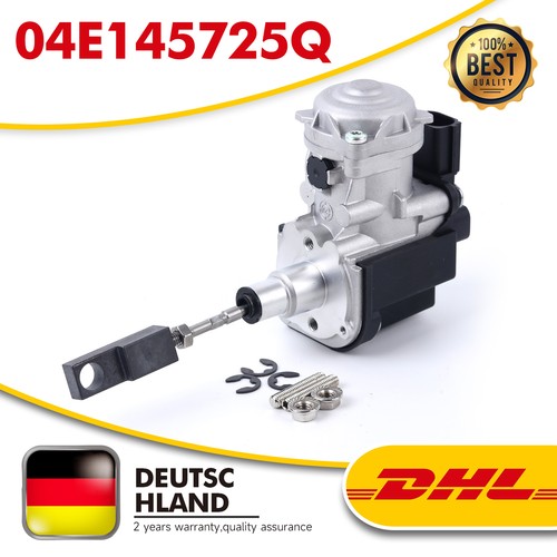 Steller turbolader 04e145725q - turbolader,