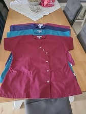 Berufsbekleidung Damen Kasacks