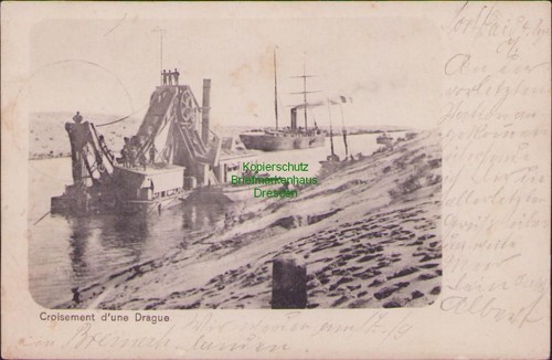 B14836 postkarte deutsche post - postkarte,