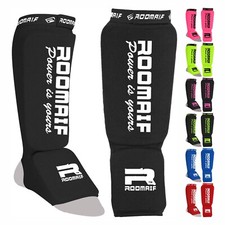 Schienbeinschoner Spannschutz