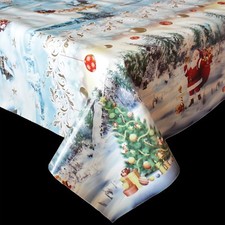 Wachstuch abwaschbare