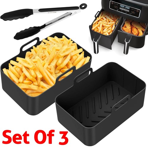 Stück air fryer silikon - air,