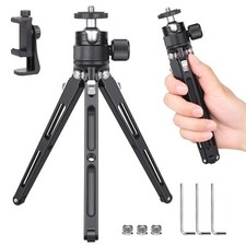 Table Top Tripod Mini Camera