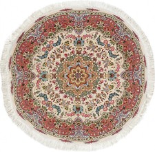 Täbriz Teppich Rug Carpet