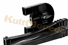 Kettenkasten Kettenschlauch