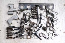 Auspuff Ventilsatz Ventilfedern Suzuki GSX 600 F GN72B 88-97