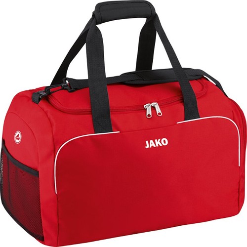 Jako sporttasche classico rot - classico,