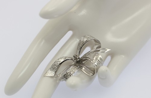 Brosche 14 kt - 14,
