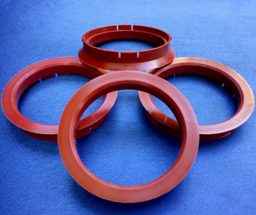 Stück zentrierringe 5 mm - stück, 72,5