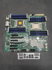 Supermicro X9DR7-LN4F Intel