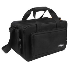 BODYGUARD Videotasche XXL Jupiter Fototasche groß für große Foto und Videokamera