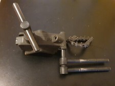 Hilti Rohrschneideadapter WSR Cutting Adapter 378888 Säbelsäge