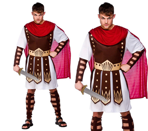 Wicked römischer centurion - römischer,