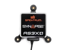 Spektrum Synapse AS3X und SAFE