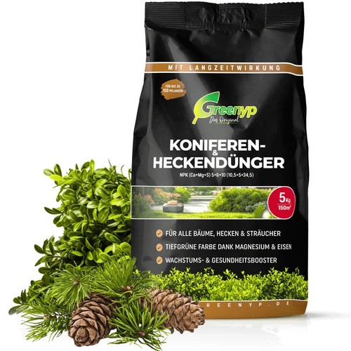 Greenyp universal baumdünger - greenyp,