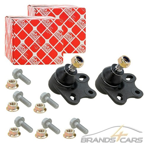 Febi bilstein traggelenk - bilstein,