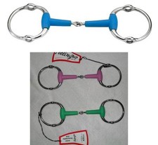 Gebiss  FEELING „Flexi