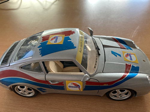 Carrera porsche - carrera,