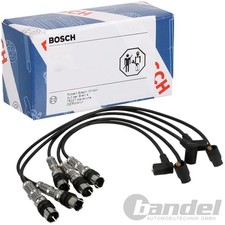 BOSCH ZÜNDLEITUNGSSATZ für