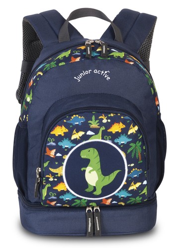 Kinderrucksack junior active - kinderrucksack,