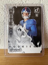 2025 Panini Donruss Jaxson