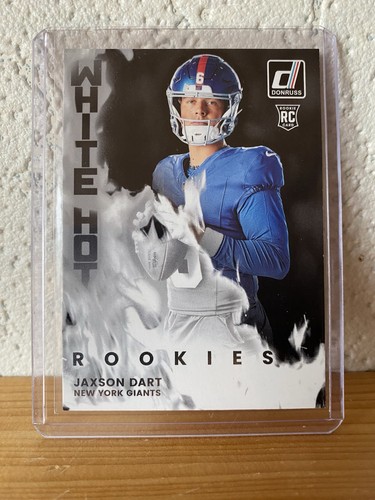2025 panini donruss jaxson - 2025,