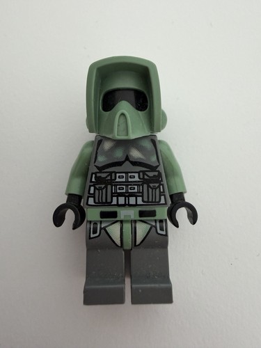 Lego star wars - figuren, sw0131