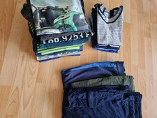 Bekleidungspaket Junge 146 152