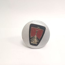 Rover 25 2003 Radnabendeckel Felgendeckel original DTC10053 MAM74121