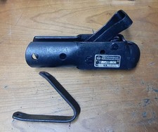 Zugmaul anhängerkupplung ddr - zugmaul,