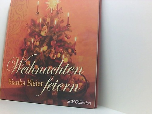 Weihnachten feiern bianka - weihnachten,
