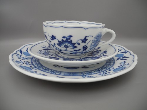 Hutschenreuther teegedecke - hutschenreuther,