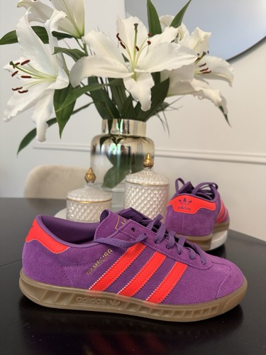 Adidas originals hamburg - originals,