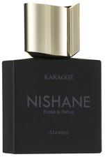 Nishane Karagoz Extrait de