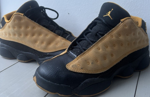 Jordan air low - air, top