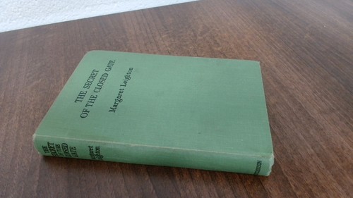 The secret of closed - the,