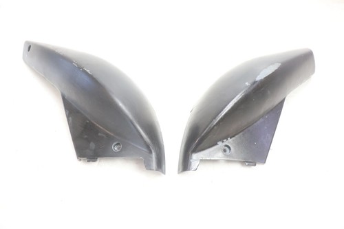 Heckverkleidung peugeot - heckverkleidung,