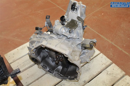 Automatikgetriebe 4300004075 - automatikgetriebe,