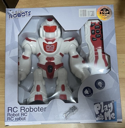 Roboter spielzeug für - rc,