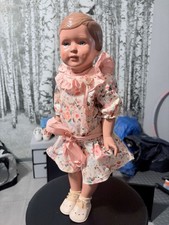 Schildkröt‑Puppe Nr. 55