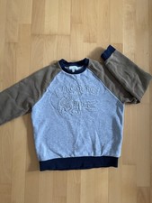 Lacoste Jungen Pullover Gr