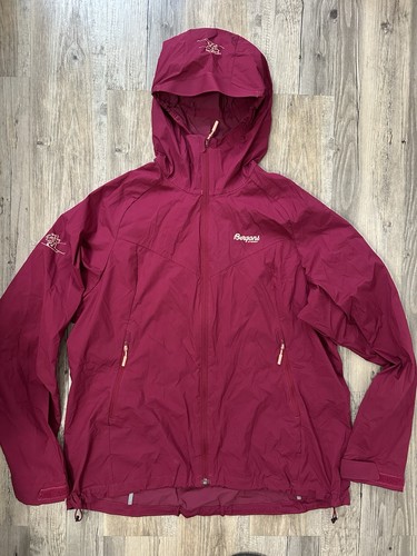 Bergans microlight damen - bergans,