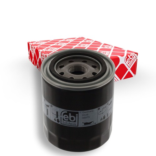 Febi bilstein ölfilter - febi,